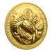 Pièce 6 onces en or Année lunaire du Dragon 2024 | Monnaie royale canadienne