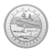 1 oz 2024 This is Canada Wondrous Waters: Pacific Coast Silver Coin | Royal Canadian Mint