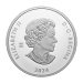 1 oz 2024 This is Canada Wondrous Waters: Pacific Coast Silver Coin | Royal Canadian Mint