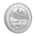 1 oz 2024 This is Canada Wondrous Waters: Pacific Coast Silver Coin | Royal Canadian Mint