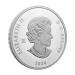1 oz 2024 This is Canada Wondrous Waters: Pacific Coast Silver Coin | Royal Canadian Mint