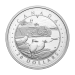 1 oz 2024 This is Canada Wondrous Waters: Atlantic Coast Silver Coin | Royal Canadian Mint