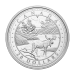 1 oz 2024 This is Canada Wondrous Waters: Great Lakes Silver Coin | Royal Canadian Mint