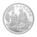 Pièce 1 once d'argent Commémoration de l'histoire des Noirs : Amber Valley 2024 | Monnaie royale canadienne