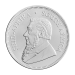 1 oz 2024 Krugerrand Silver Coin | Rand Refinery