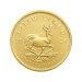 1/2 oz 2024 Krugerrand Gold Coin | Rand Refinery