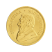 1/2 oz 2024 Krugerrand Gold Coin | Rand Refinery