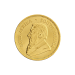 Pièce 1/4 once d'or Krugerrand 2024 | Rand Refinery