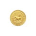 Pièce 1/10 once d'or Krugerrand 2024 | Rand Refinery