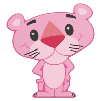 Pink Panther Collectibles