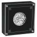 1 oz 2024 Lunar Year of the Dragon High Relief Proof Silver Coin | Perth Mint