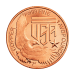 1 oz Indian Head Copper Round