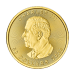 1 oz 2024 Canadian Maple Leaf Gold Coin | Royal Canadian Mint
