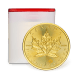1 oz 2024 Canadian Maple Leaf Gold Coin | Royal Canadian Mint
