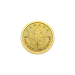Pièce 1/10 once d'or Feuille d'érable canadienne 2024 | Monnaie royale canadienne