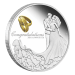 Pièce 1 once d'argent Épreuve numismatique Mariage 2024 | Monnaie de Perth