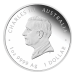 1 oz 2024 One Love Proof Silver Coin | Perth Mint