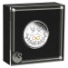 1 oz 2024 One Love Proof Silver Coin | Perth Mint