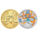 Set of 10 x 1/2 oz 2024 Lunar Year of the Dragon Silver Coins | Perth Mint
