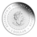 1 oz 2024 Australian Opal Lunar Series: Lunar Year of the Dragon Proof Silver Coin | Perth Mint