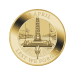 $1 2024 Anzac Day Bronze Coin in Card | Perth Mint