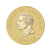$1 2024 Anzac Day Bronze Coin in Card | Perth Mint