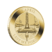 $1 2024 Anzac Day Bronze Coin in Card | Perth Mint