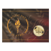 $1 2024 Anzac Day Bronze Coin in Card | Perth Mint
