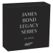 1 oz 2024 James Bond Legacy Series: 4th Issue Proof Silver Coin | Perth Mint
