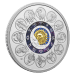 2 oz 2024 Signs of The Zodiac Silver Coin | Royal Canadian Mint