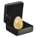 Pièce d'or en forme d’œuf Pyssanka 2024 | Monnaie royale canadienne
