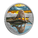 1 oz 2024 Wildlife Reflections: Cougar Silver Coin | Royal Canadian Mint
