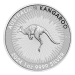1 oz 2024 Australian Kangaroo Silver Coin | Perth Mint