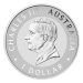 1 oz 2024 Australian Kangaroo Silver Coin | Perth Mint