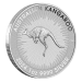 1 oz 2024 Australian Kangaroo Silver Coin | Perth Mint