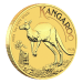 1 oz 2024 Australian Kangaroo Gold Coin | Perth Mint