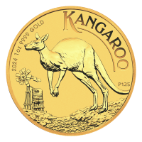 Kangaroos