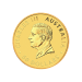 1/2 oz 2024 Australian Kangaroo Gold Coin | Perth Mint
