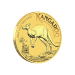 1/2 oz 2024 Australian Kangaroo Gold Coin | Perth Mint