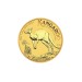 1/4 oz 2024 Australian Kangaroo Gold Coin | Perth Mint