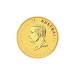 1/4 oz 2024 Australian Kangaroo Gold Coin | Perth Mint