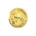 1/4 oz 2024 Australian Kangaroo Gold Coin | Perth Mint