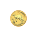 1/10 oz 2024 Australian Kangaroo Gold Coin | Perth Mint