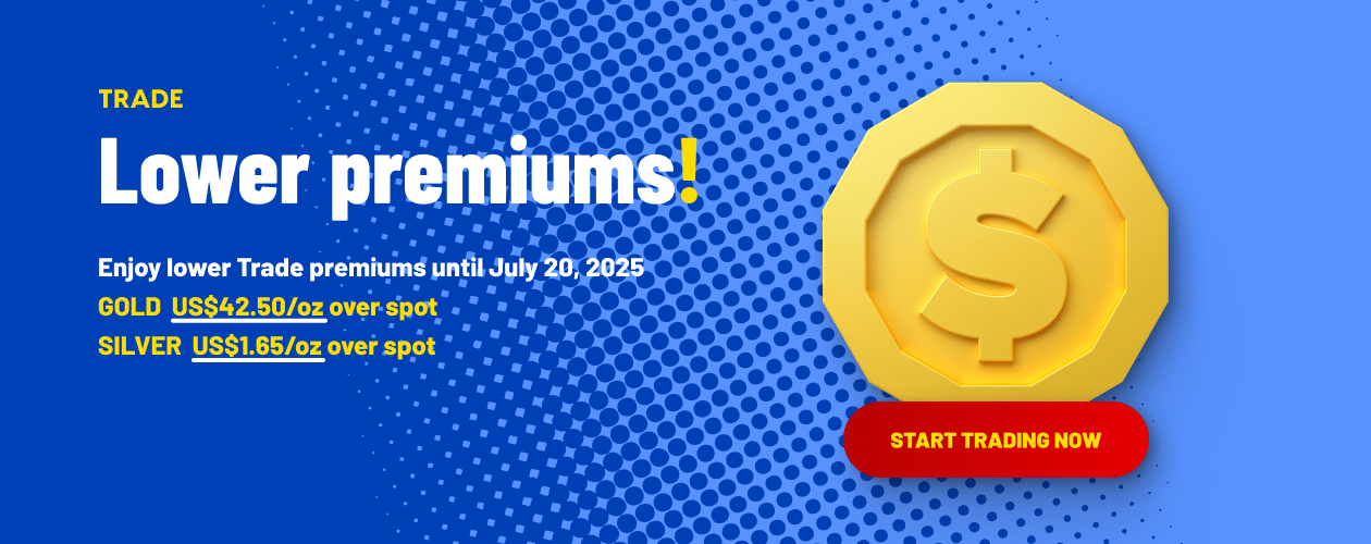 July Trade Campaign