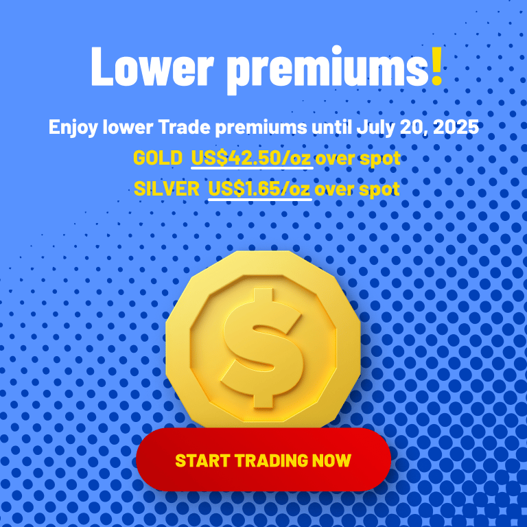 July Trade Campaign