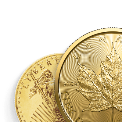 Gold Coins