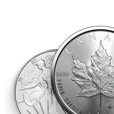 Silver Coins