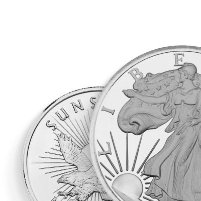 Silver Rounds