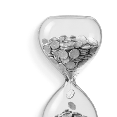 Running Low